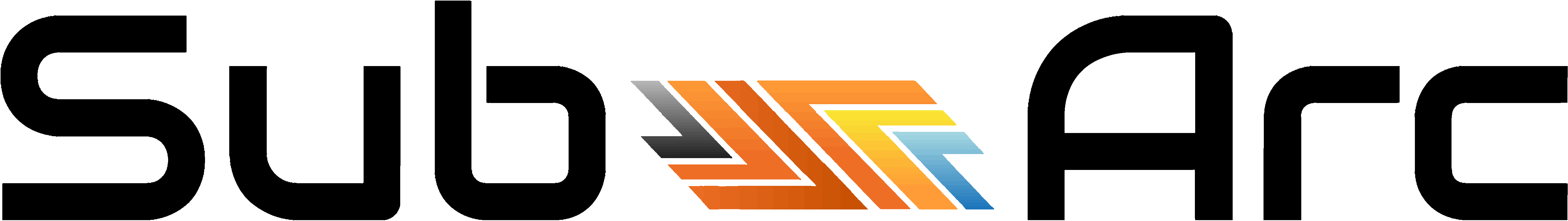 sub arc logo